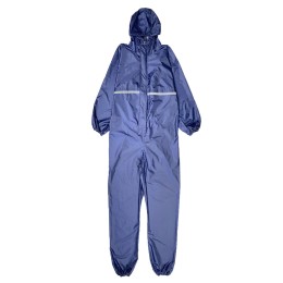Online ordering one-piece raincoat waterproof, anti-stain, elastic cuff design, hooded labor protection raincoat shop SKRT058 Online ordering one-piece raincoat waterproof, anti-stain, elastic cuff design, hooded labor protection raincoat shop SKRT058